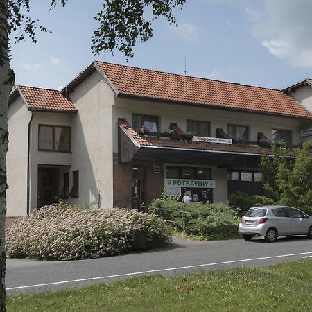 Hotel Podlesanka Vysoké Tatry Esterno foto