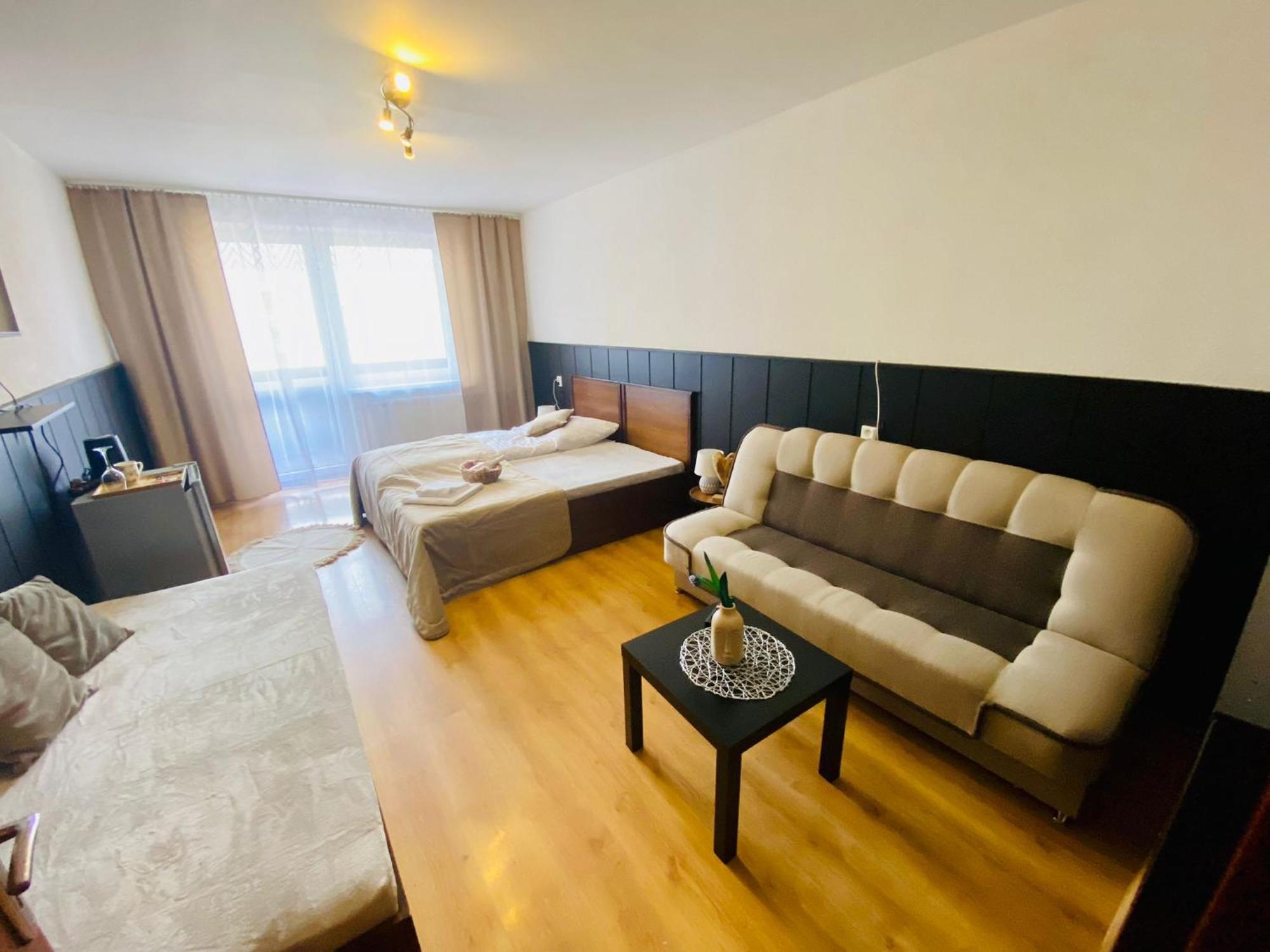 Hotel Podlesanka Vysoké Tatry Esterno foto