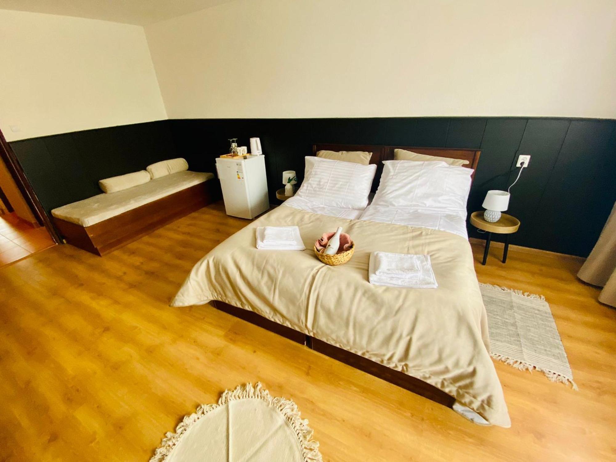 Hotel Podlesanka Vysoké Tatry Esterno foto